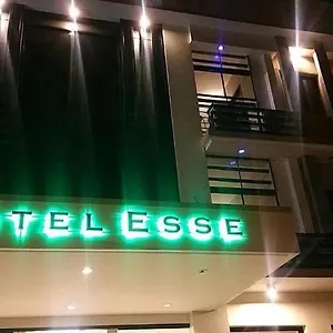 2* Hotel Esse