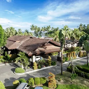 Hotel Waterfront Insular, Davao Stadt