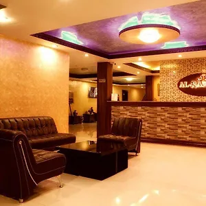 3* Hotel Al-raddadi