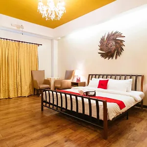 3* Hotel Reddoorz Plus Near Abreeza Mall