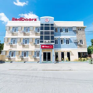 2* Guest house Reddoorz Near International Airport