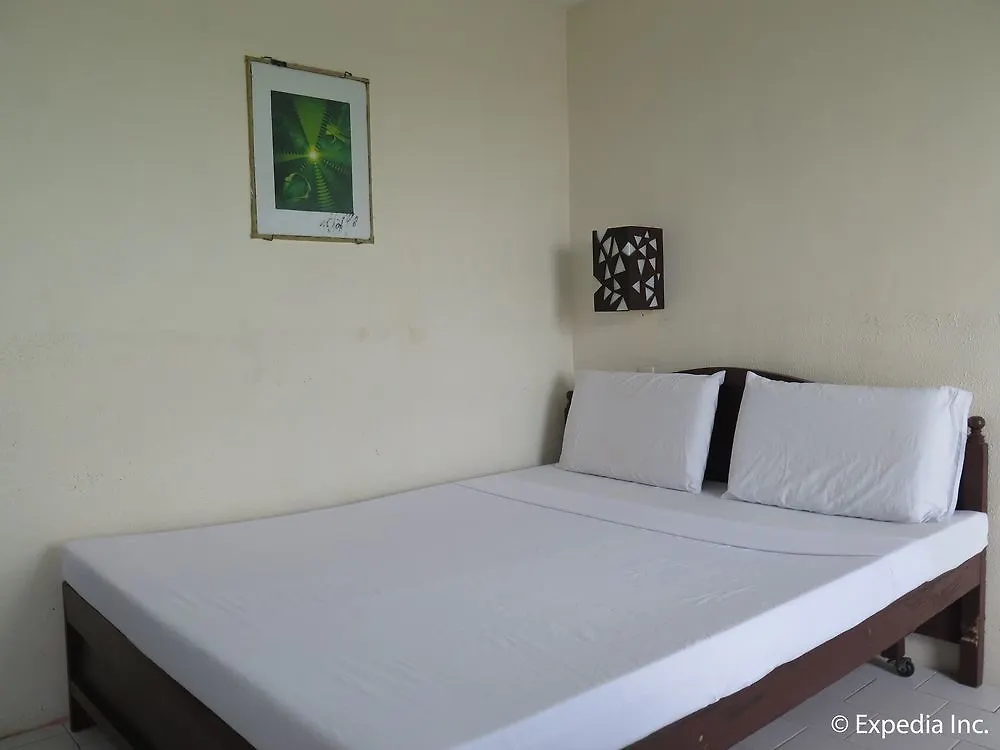 Oyo 200 Ponce Suites Art Hotel Davao