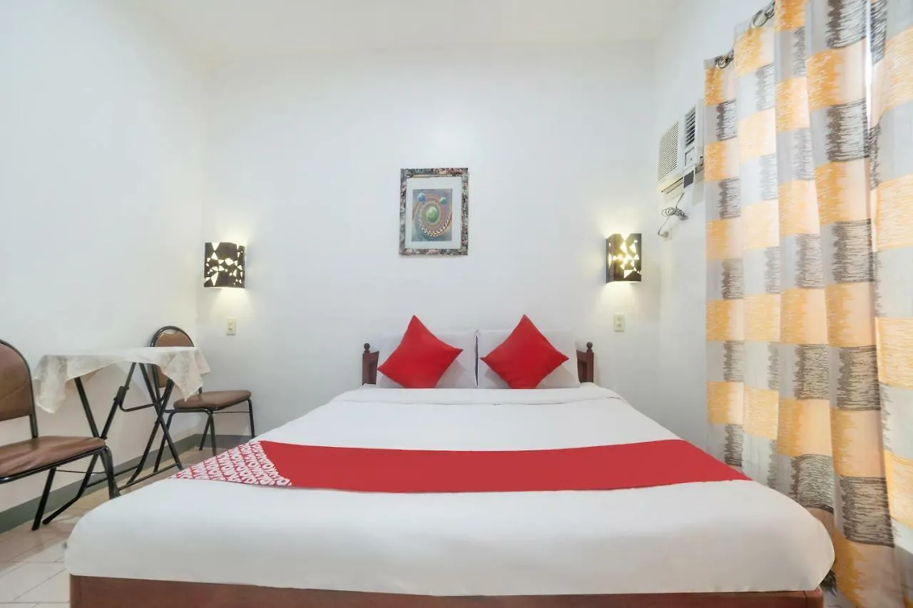 **  Oyo 200 Ponce Suites Art Hotel Davao Philippines